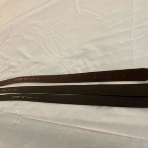 Allen Edmonds Men’s Dress Belts